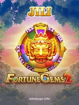 fortunegems2 isbet jogo