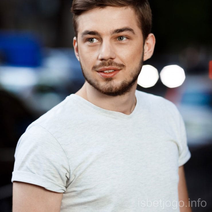 Avatar do jogador Gustavo