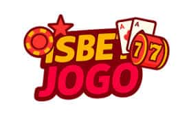Logotipo Isbet Jogo